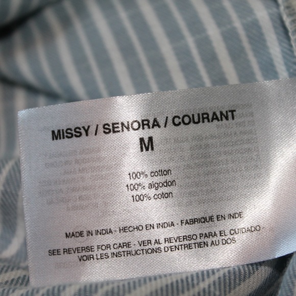 William Rast Women’s Key-Hope Button Up Shirt 🗝 - Picture 5 of 6